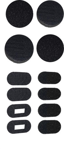 Uclear speaker mounting - uclear, kit
