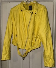 Primark Jacket Womens 14