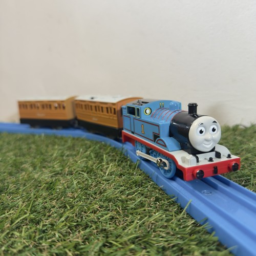 Thomas and friends talking - friends,