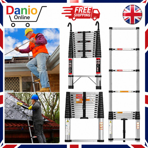 Telescopic stainless steel - telescopic,