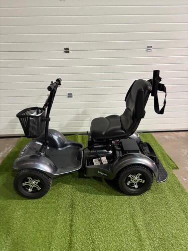 Used golf buggy lithium - golf, (vgc),