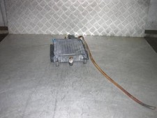 1982 YAMAHA YZ 125J - RADIATOR