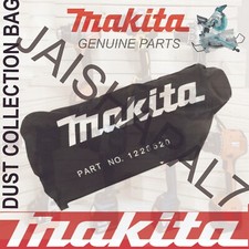 Makita 122852-0 Dust Extractor