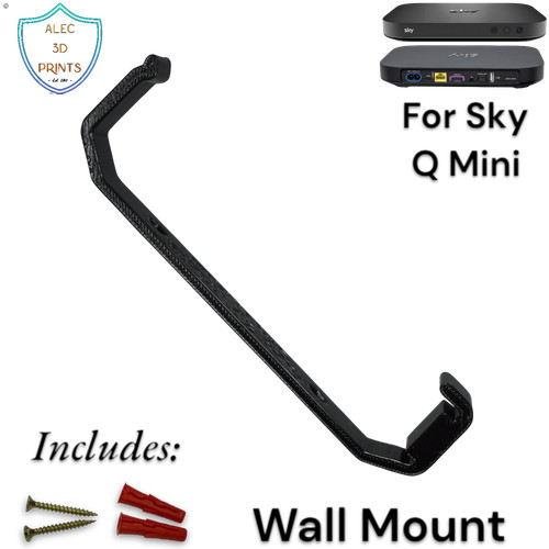 Sky mini box wall - sky,