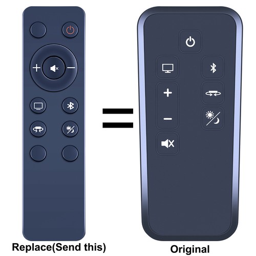 Remote control for - control, boston