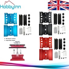 RC Repair Rotation Car Stand