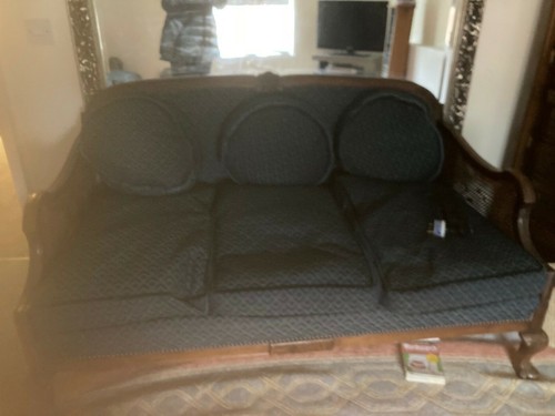 Vintage french bergere 3 - french,  3