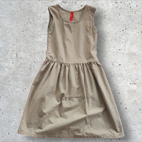 Ewa walla khaki - i, beige