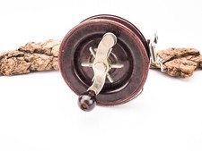 RARE - 6" ALVEY SNAPPER REEL