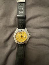 Breitling Avenger II Seawolf