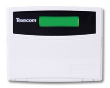 Texecom speech and text - speech,