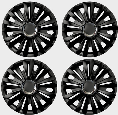 For citroen wheel - wheel, trims