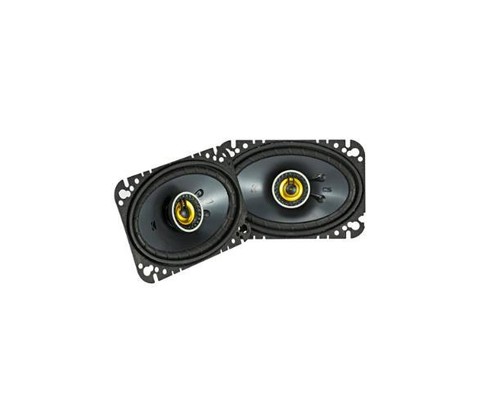 Kicker series car - kicker,
