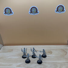 40k Warhammer Eldar Aeldari