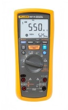 Fluke 1587 FC Insulation