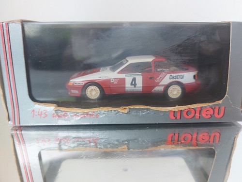 Toyota celica gt4 swedish - celica,