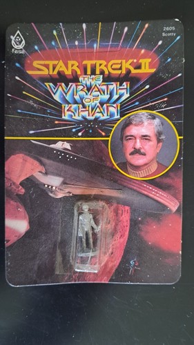 Fasa star trek the wrath - star,