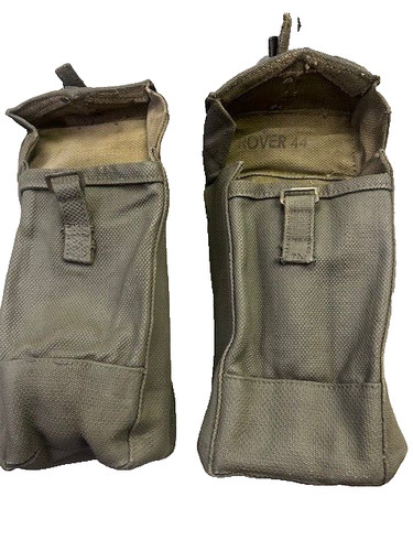 Pattern pouch mkiii 1944 - mkiii,