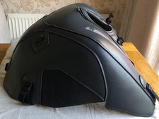 YAMAHA MT-09 MT09 SP 2014 – 2020 BAGSTER Baglux Tank Harness Cover Grey 1661A