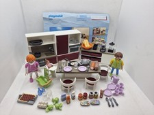 Playmobil Citylife Kitchen set