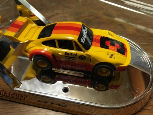 Porsche 935 flatnose magnum - flatnose,