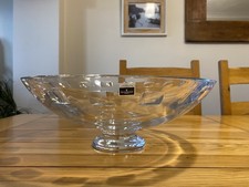 Waterford Crystal  with John