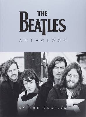 The beatles anthology 25th - beatles,