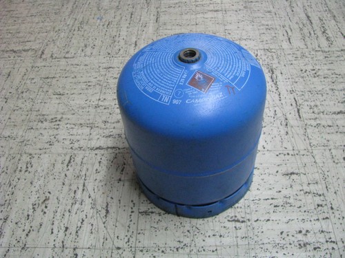 Camping gaz gas - gas, bottle