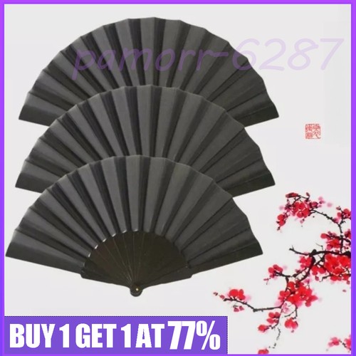 Hand fan held - fan,