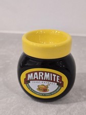 MARMITE Ceramic Novelty Egg