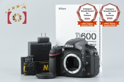 Nikon d600 full frame - full,