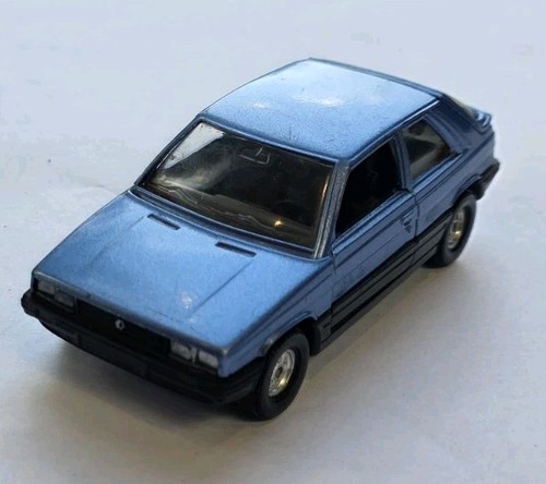 Corgi renault gtl vintage - corgi,