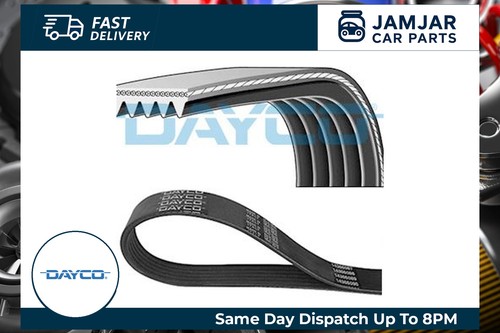 Dayco 5pk628ee ribbed drive - 5pk628ee,