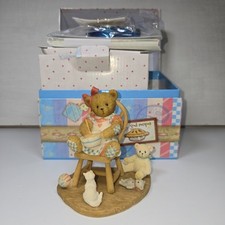 Cherished Teddies Gift Box Set