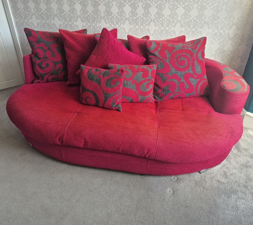 Sofaworks four seater sofa - sofaworks,