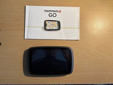 TomTom GO 510 with FREE