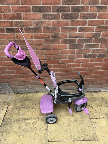 Smartrike 1 vanilla - smartrike,