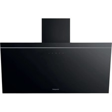Hotpoint Chimney Cooker Hood