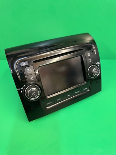 Ducato boxer relay sat nav - ducato,