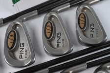 Ping i3 O-Size Irons / 3-PW+SW