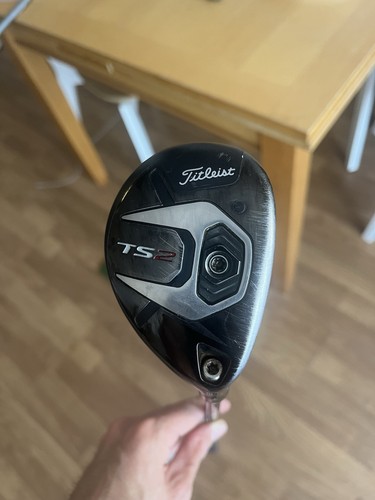 Titleist ts2 hybrid - ts2, 4