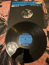 Rare Hard Trance Warmduscher 1