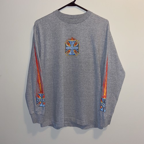 Rare vintage flame jesse who - rare,