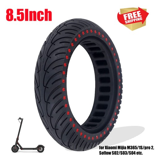 Replacement solid tyre 5 - replacement,