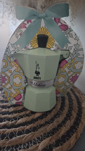 Bialetti mokins espresso - la,