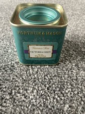 Fortnum & Mason Victoria Grey