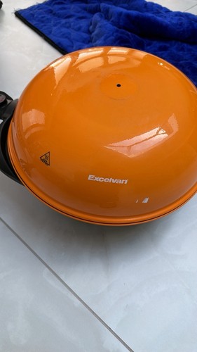 Excelvan electric bbq - excelvan,