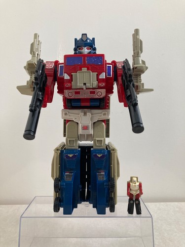 Transformers vintage - transformers, g1