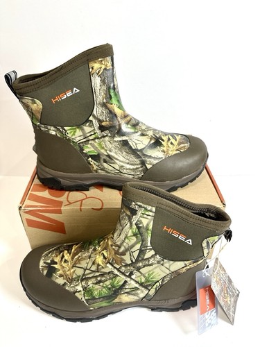 Hisea men camo neoprene - men’s,
