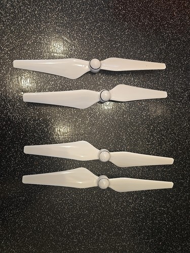 Dji phantom pro propellers - dji,